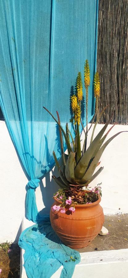 Amaryllis Sweet Home Pyrgos  Bagian luar foto