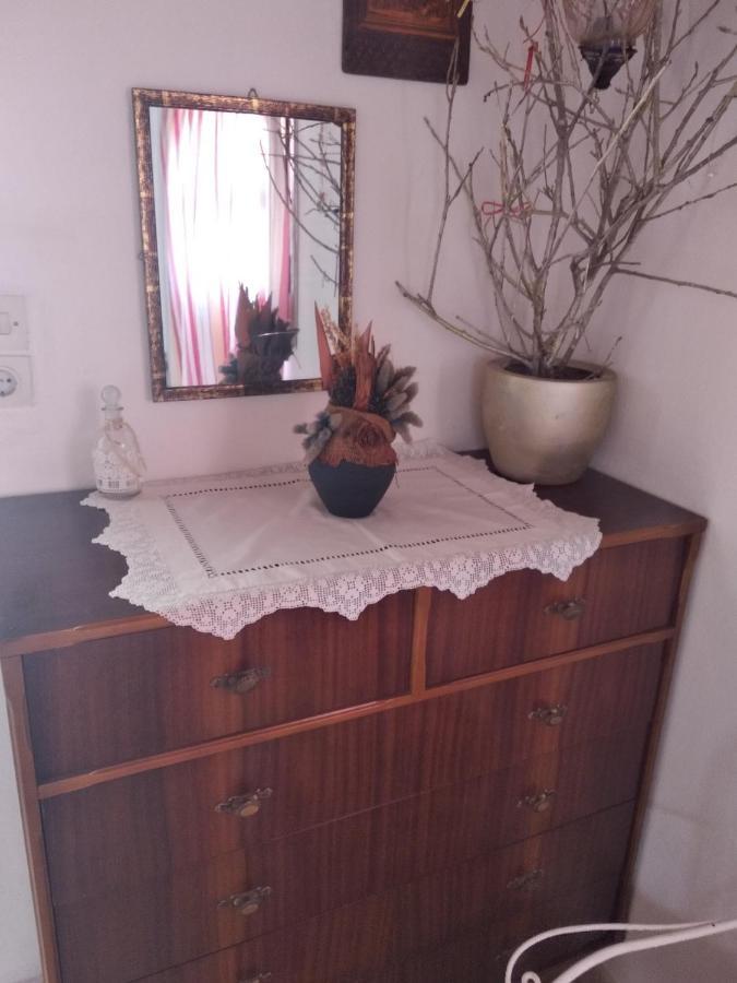 Amaryllis Sweet Home Pyrgos  Bagian luar foto