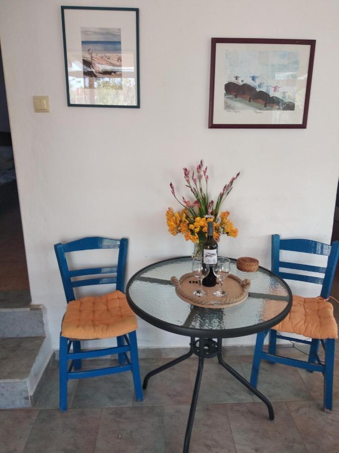 Amaryllis Sweet Home Pyrgos  Bagian luar foto