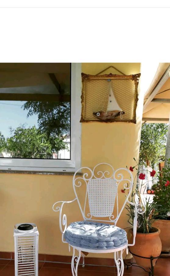 Amaryllis Sweet Home Pyrgos  Bagian luar foto
