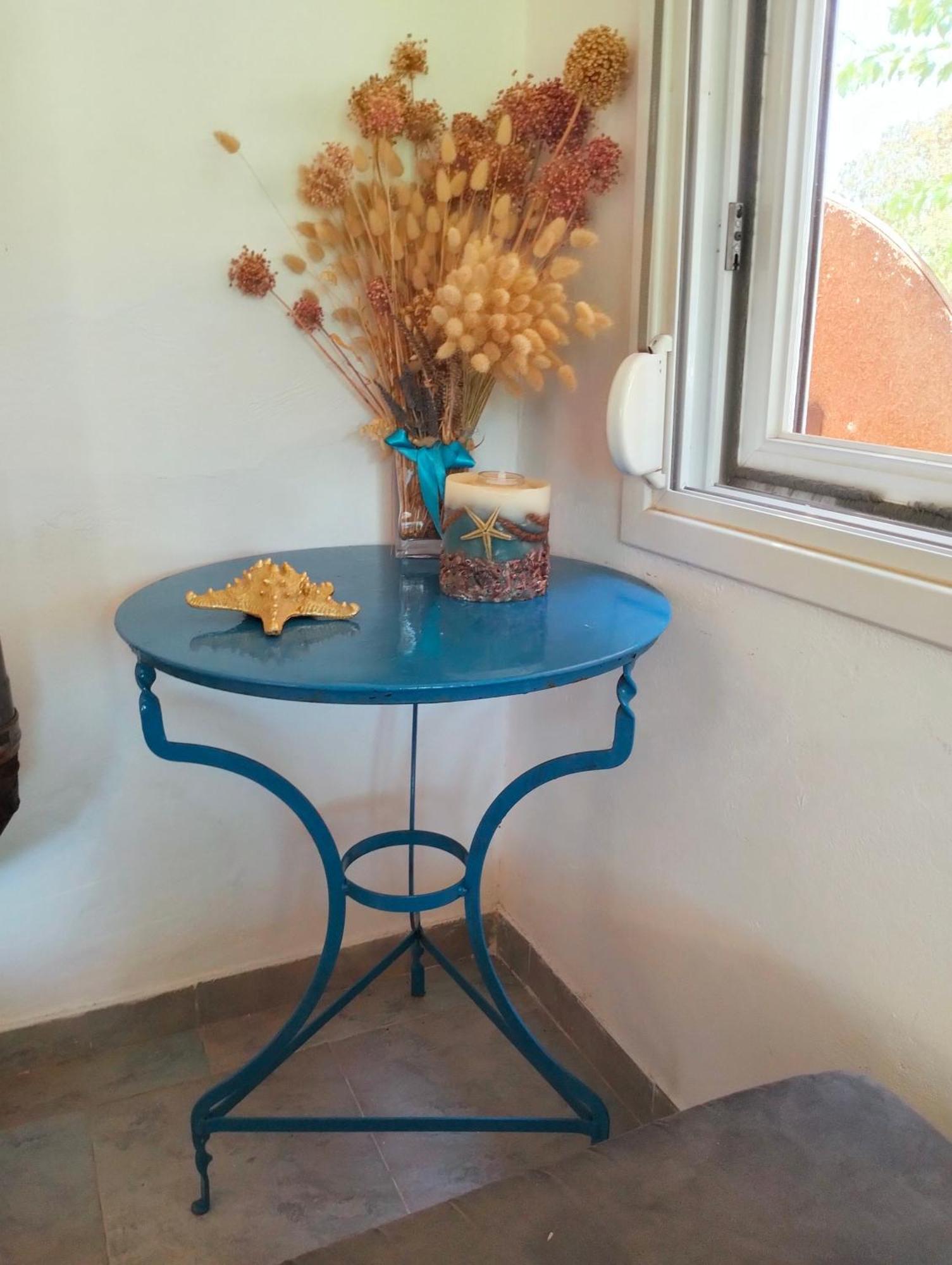 Amaryllis Sweet Home Pyrgos  Bagian luar foto